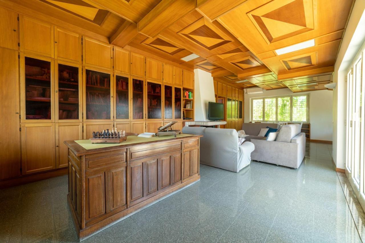Apartamento Domus Quiritum